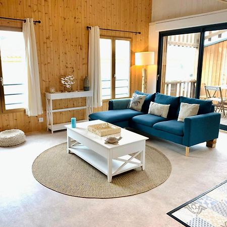 La Cabane Setoise Sète Extérieur photo