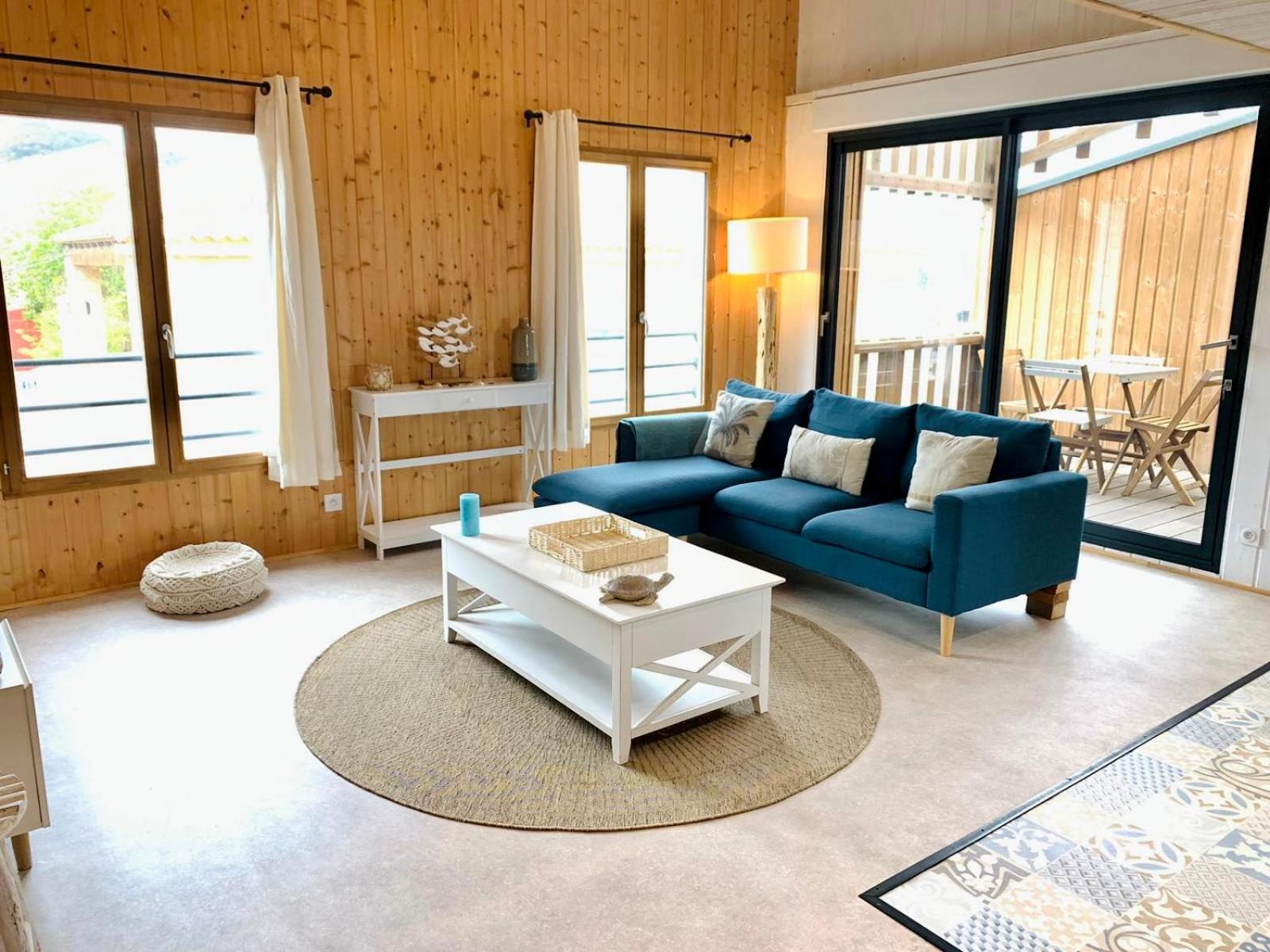 La Cabane Setoise Sète Extérieur photo