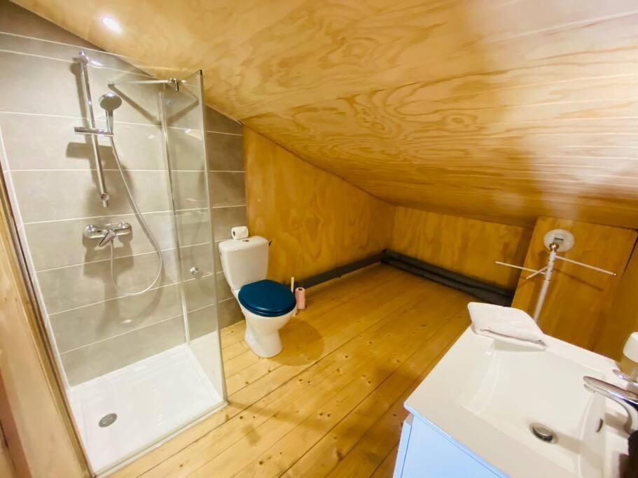 La Cabane Setoise Sète Extérieur photo