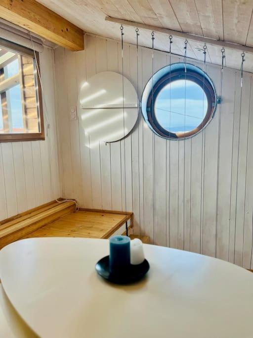 La Cabane Setoise Sète Extérieur photo