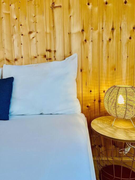 La Cabane Setoise Sète Extérieur photo