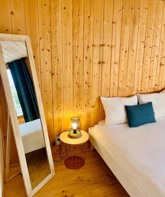 La Cabane Setoise Sète Extérieur photo