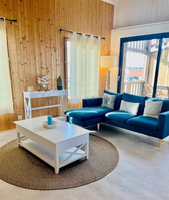 La Cabane Setoise Sète Extérieur photo